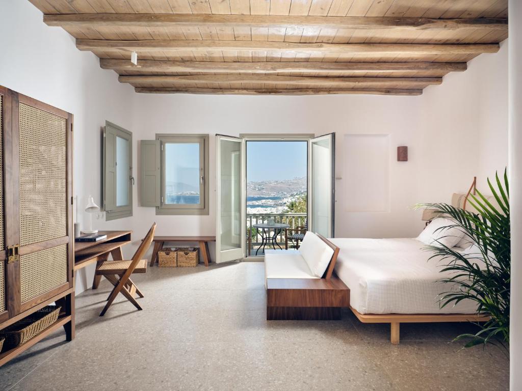 Belvedere Mykonos - Hilltop Complex photo