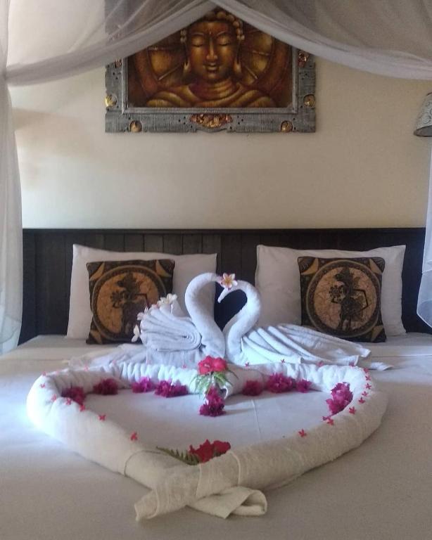 Ode Resto Guesthouse photo