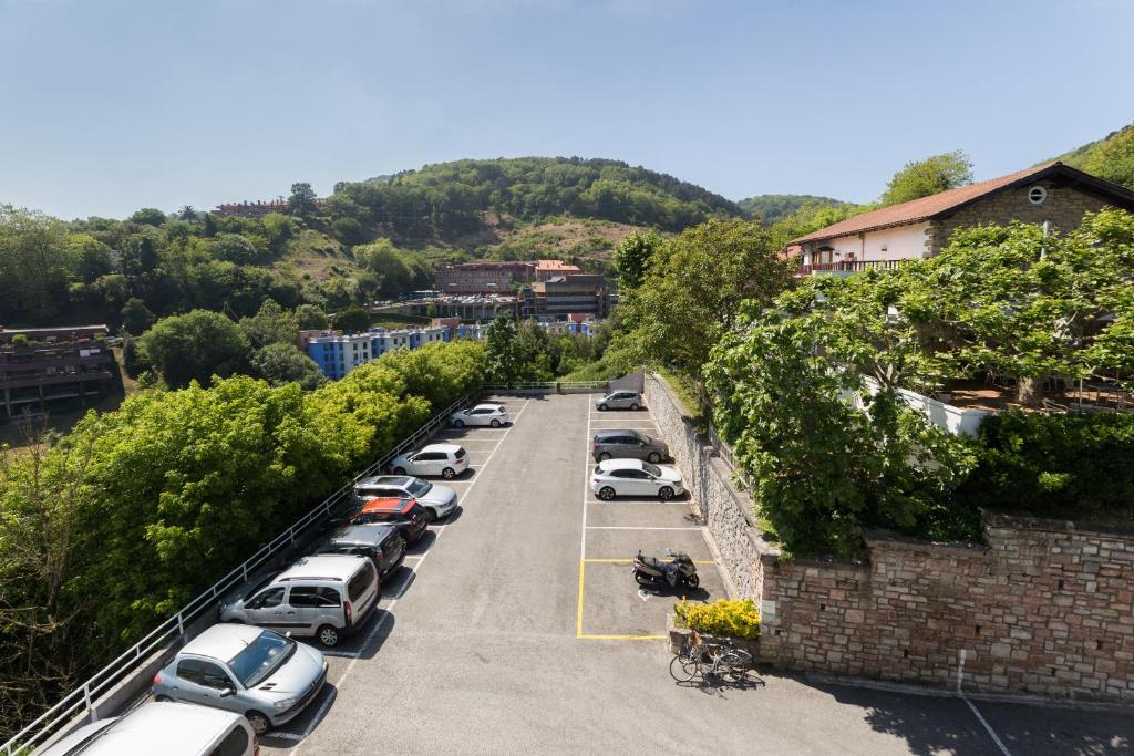 Hotel Avenida - 2