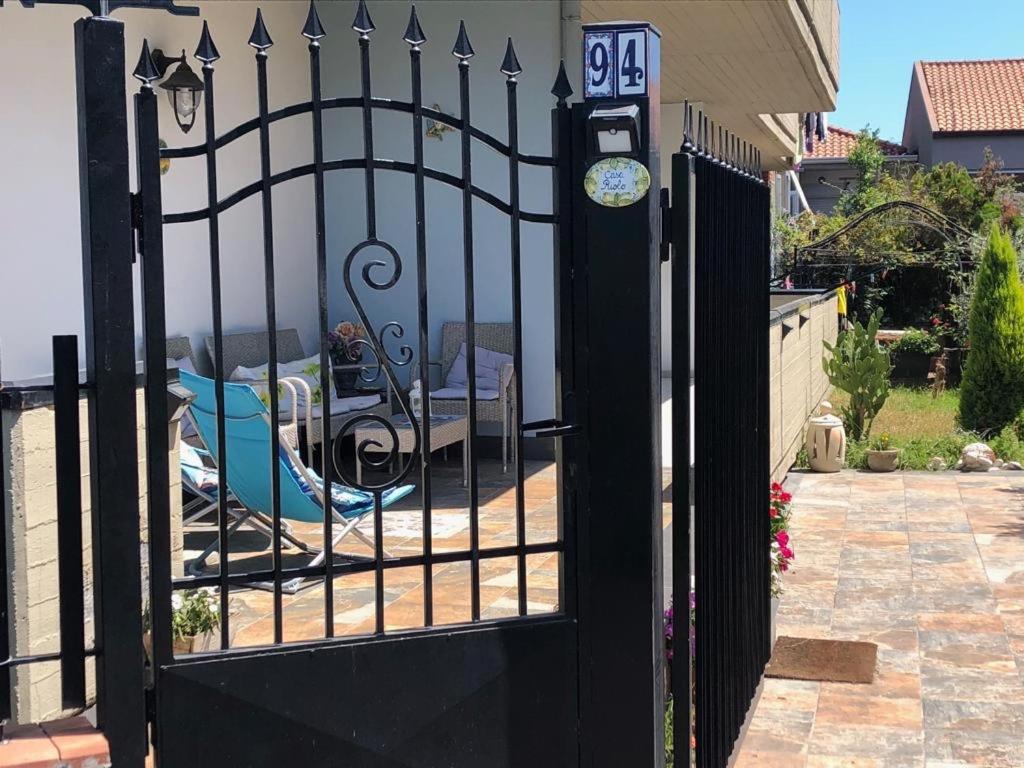 Casa Riolo - 3