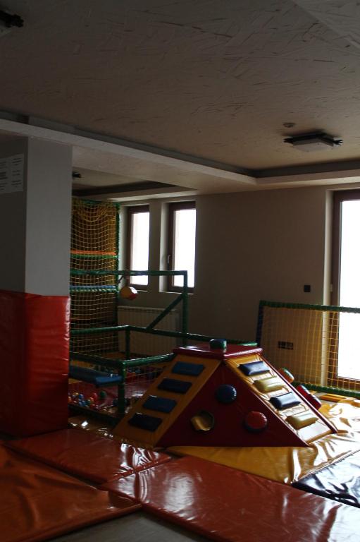 Lux Apartment Milmari Reko Premier 14 Kopaonik - 4