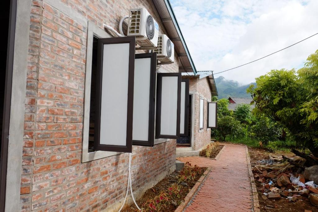 Datani Moc Chau Homestay