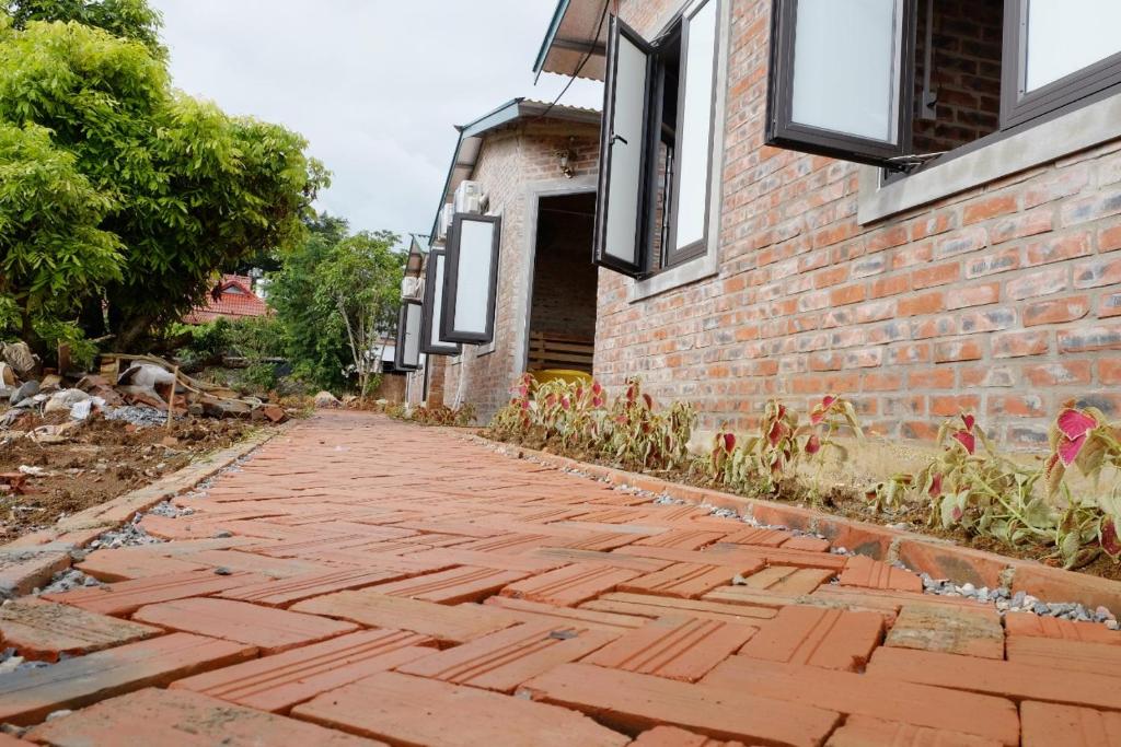 Datani Moc Chau Homestay