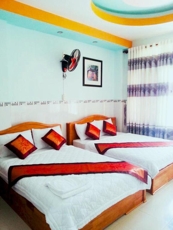 Hotel Hồng Hạc nha trang Hotel Hong Hac nha trang 호텔 이미지 1