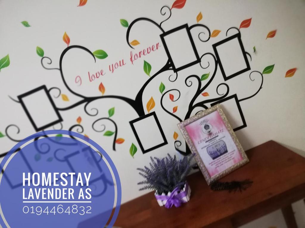 Homestay Lavender Mslim only — Hotel in Alor Setar
