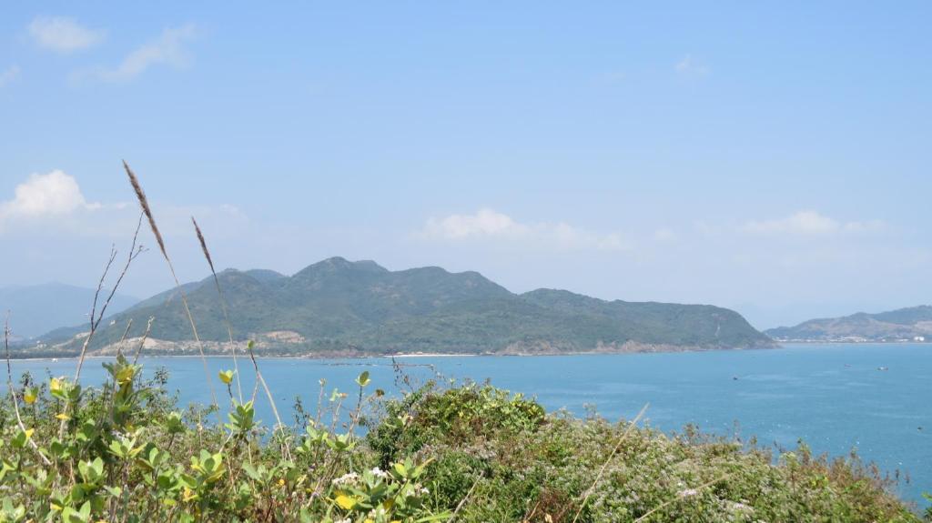 Hotel Hồng Hạc nha trang Hotel Hong Hac nha trang 호텔 이미지 2