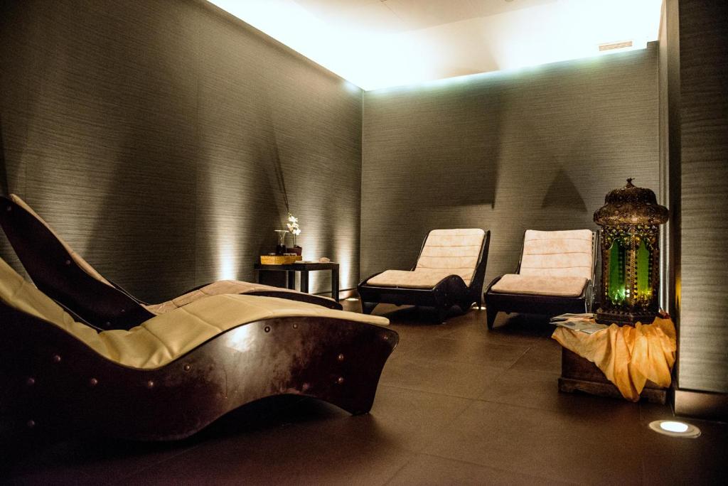 Hotel Beatriz Playa & Spa Photo 14