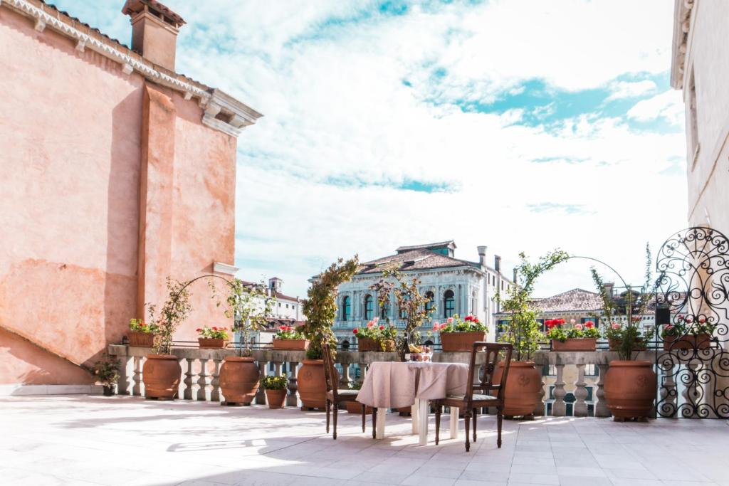 Ca Zulian Venice - Grand Canal - 5