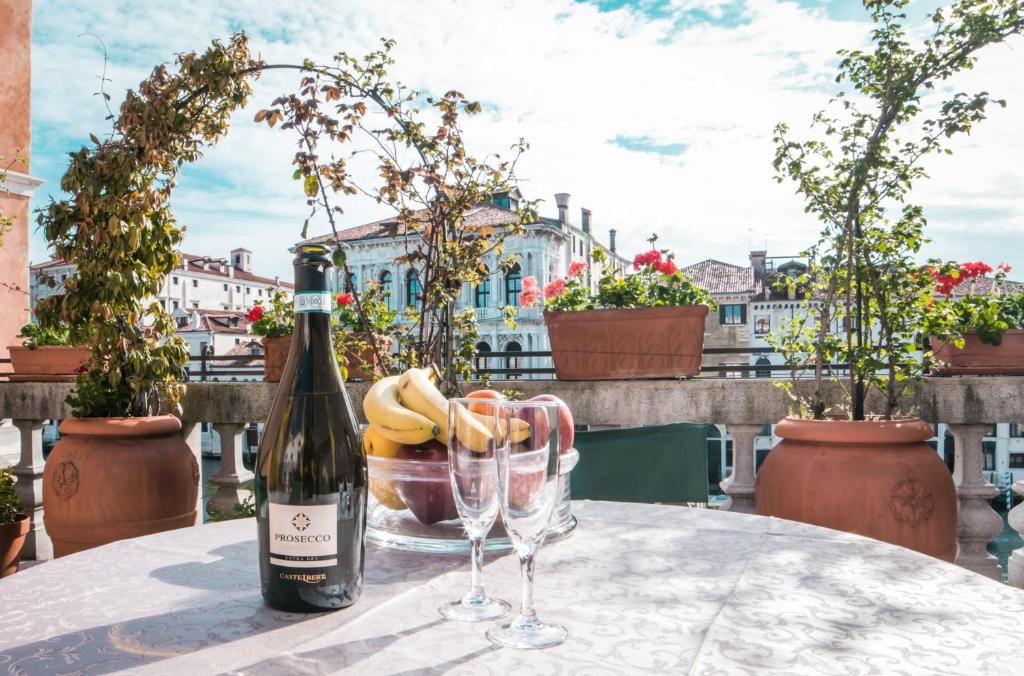 Ca Zulian Venice - Grand Canal - 4