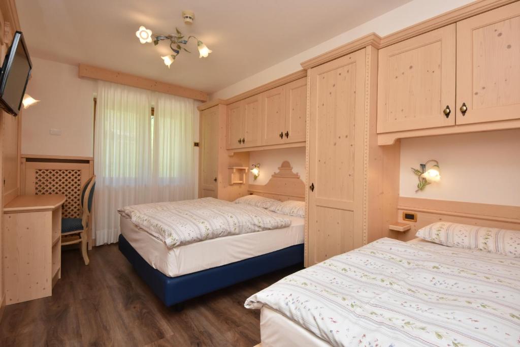 Hotel San Marco - 5