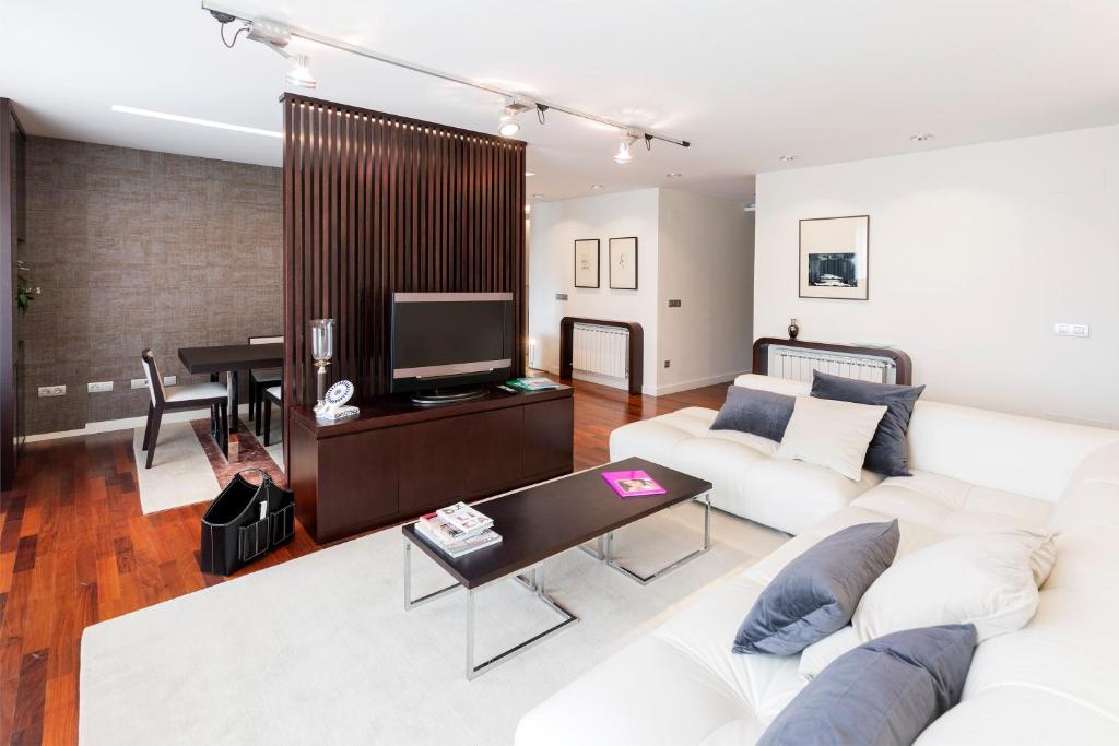Exclusiva vivienda de lujo - 5