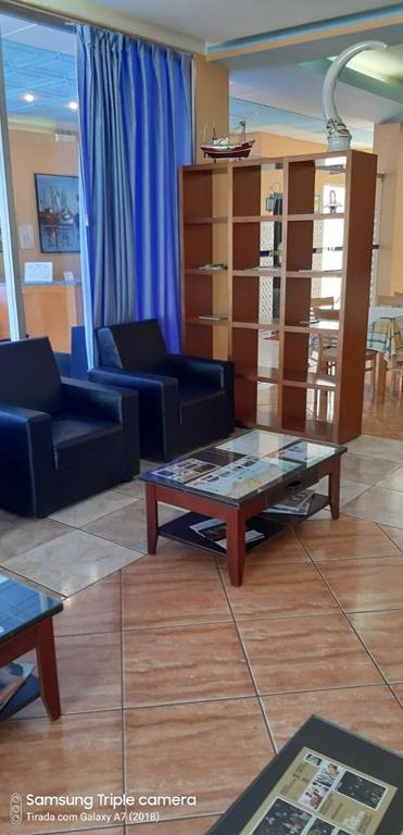 Hostel Armona photo