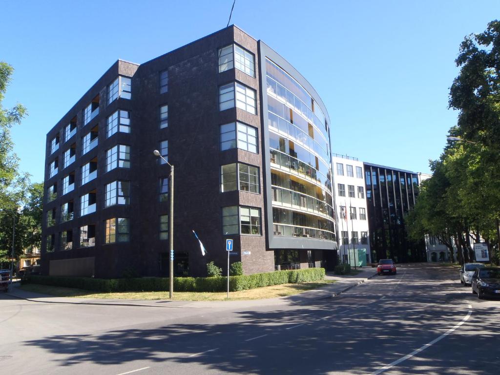 Art Academy Apartment, Tallinn