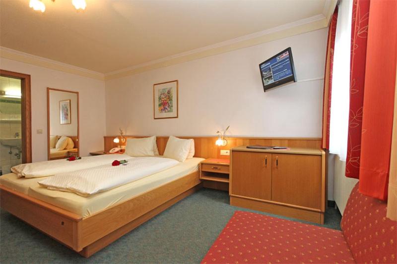 Hotel Mitterer - 3