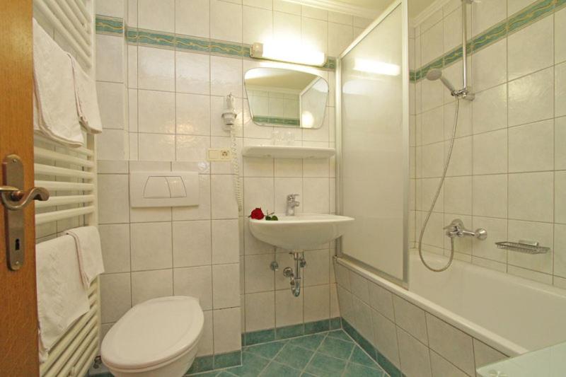 Hotel Mitterer - 5