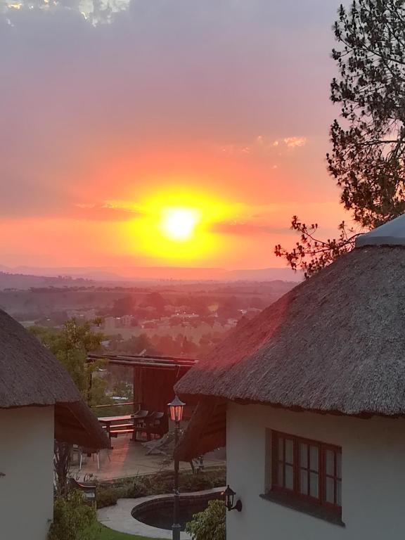 Buller's Rest Guest Lodge — Hotel in Ladysmith