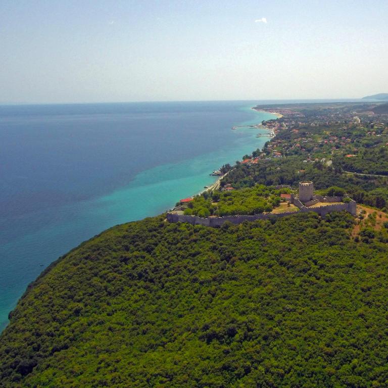 Balogiannis Hotel photo