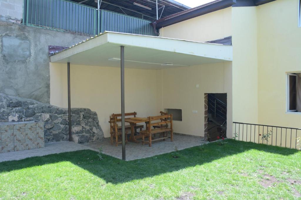 Holiday Home on Aygestan 11 photo