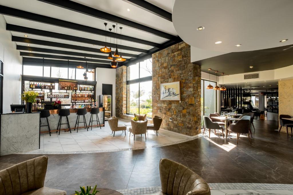 Seven Villa Hotel & Spa photo