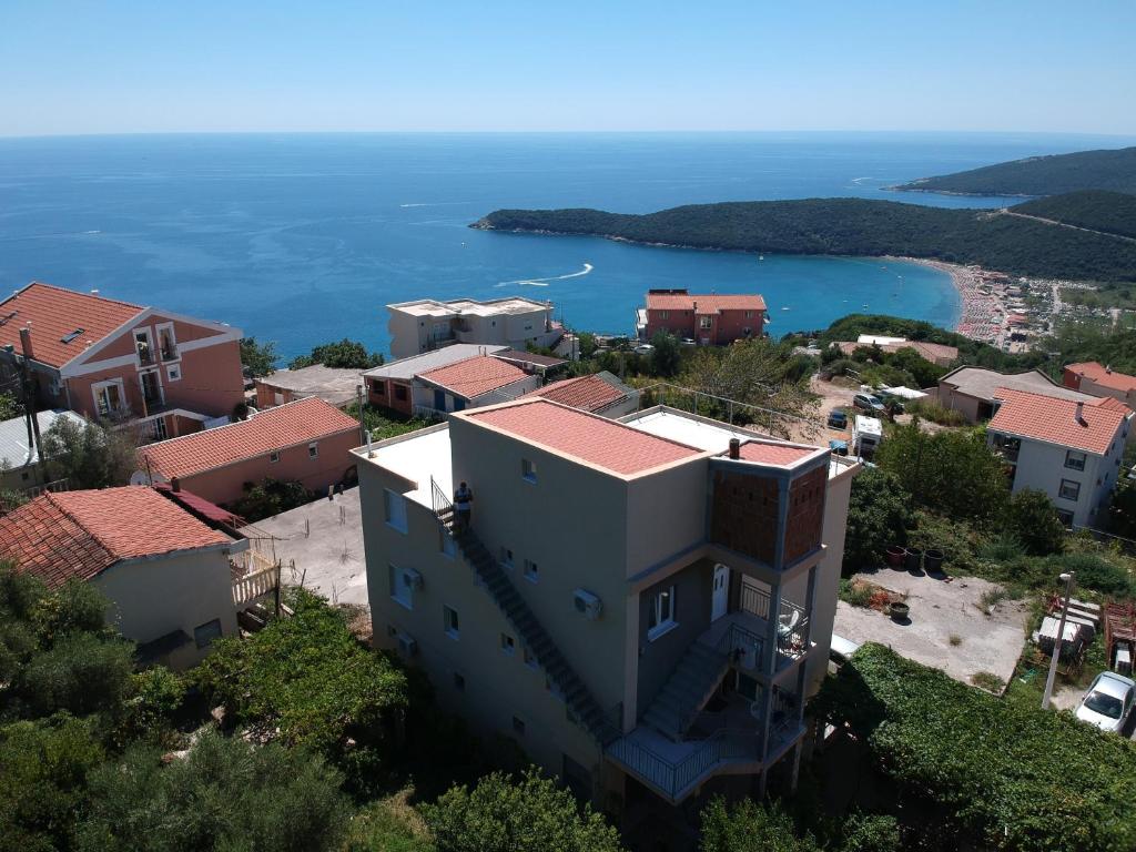 Montenegrina Apartment