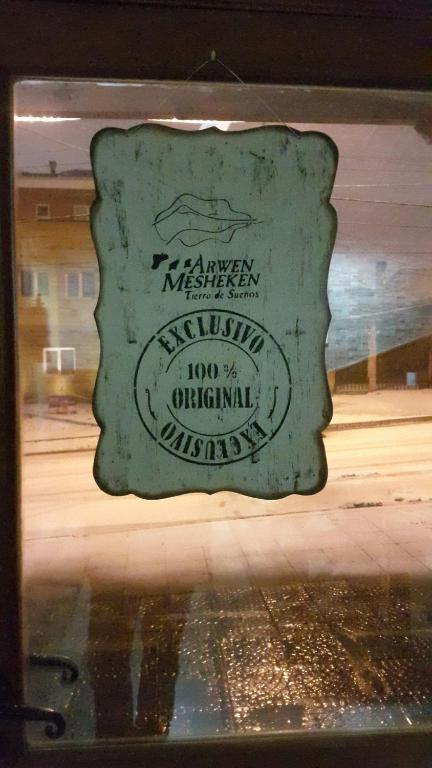 Arwen Mesheken Apart Hotel - 2