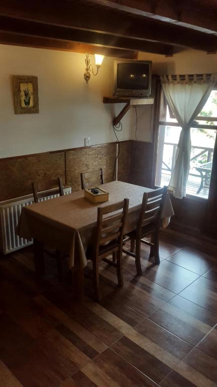 Arwen Mesheken Apart Hotel - 5