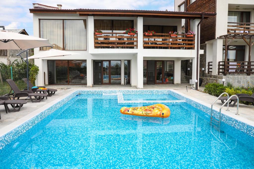 Guest House Ognyanovo photo