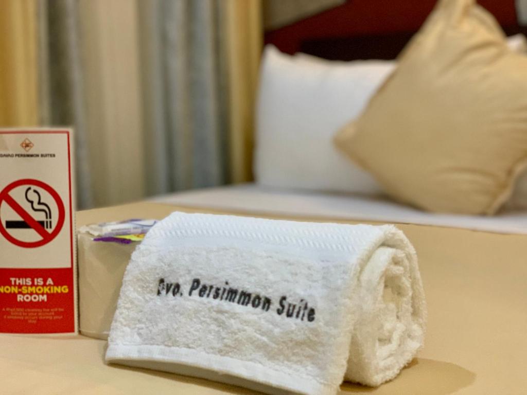 Davao Persimmon Suites photo