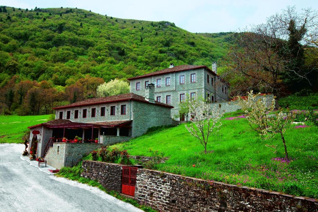 Facilities