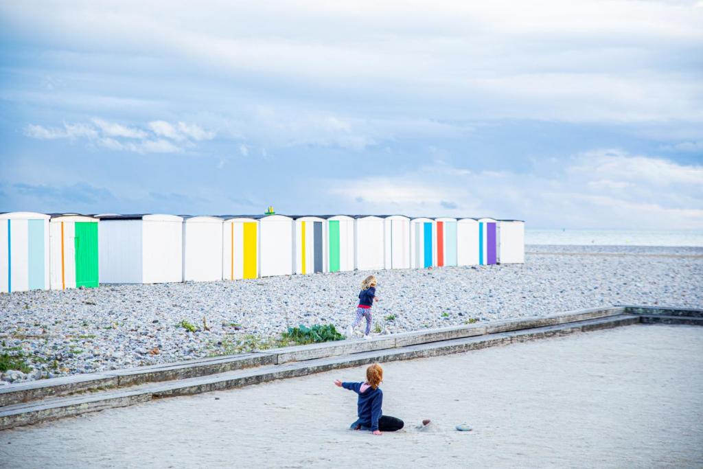 Appart'city Le Havre Photo 6