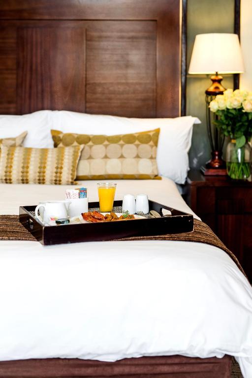 Premier Hotel Cape Manor Photo 46