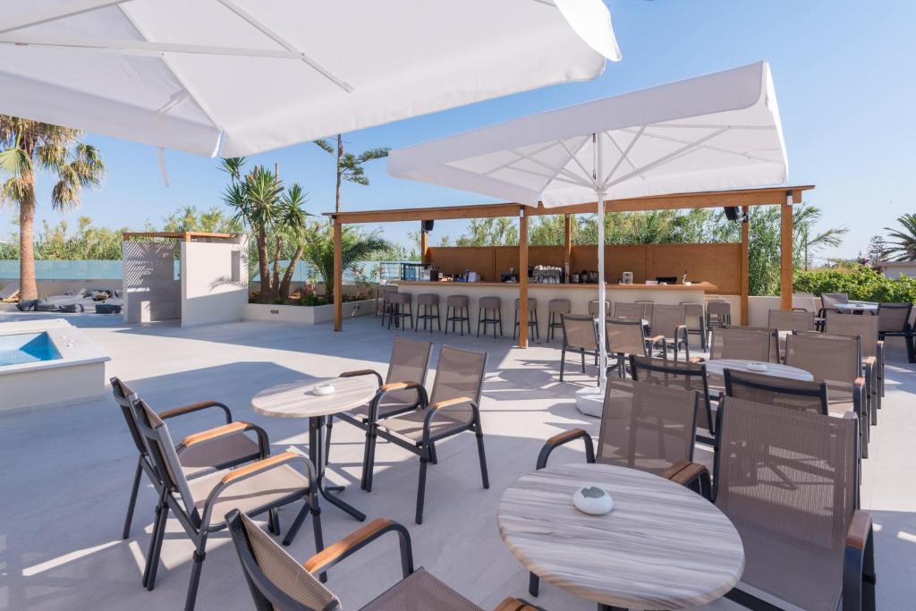 CHC Imperial Hotel – Adults Only 館内設備