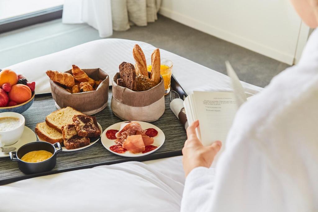 お料理のイメージ