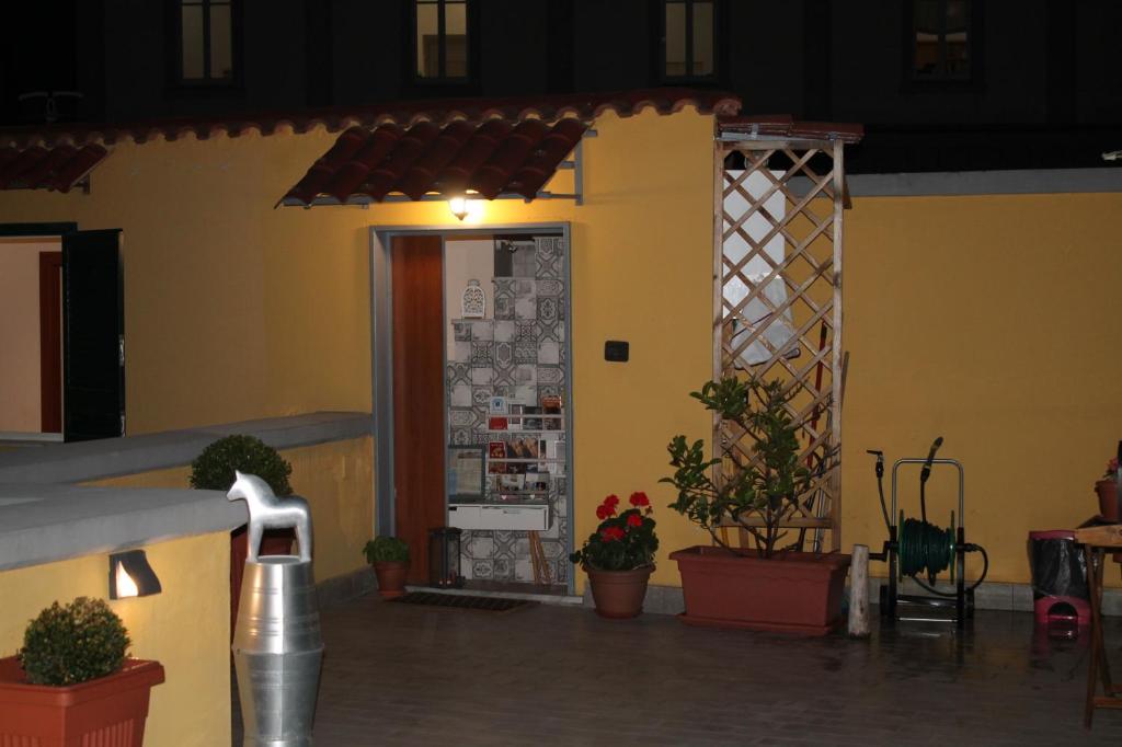 Art terrace - 3