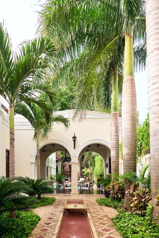 Casa Lecanda Boutique Hotel - 4