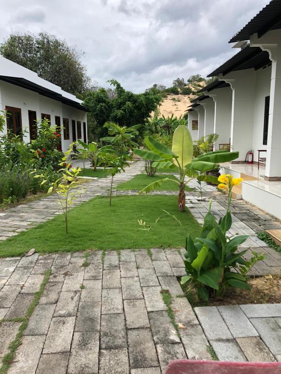 Bi Homestay photo