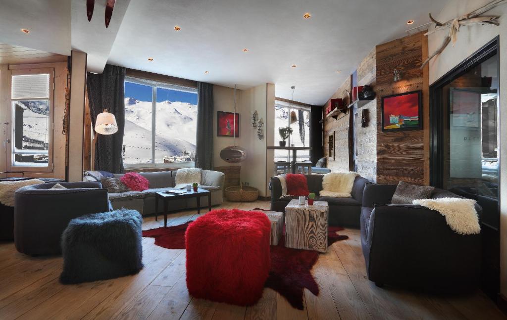 Bar/lounge
