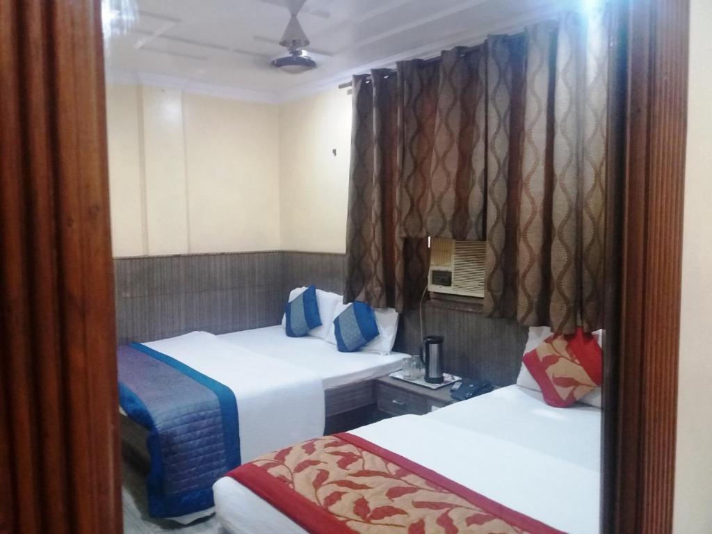 Hotel Roma Villa — Hotel in New Delhi and NCR