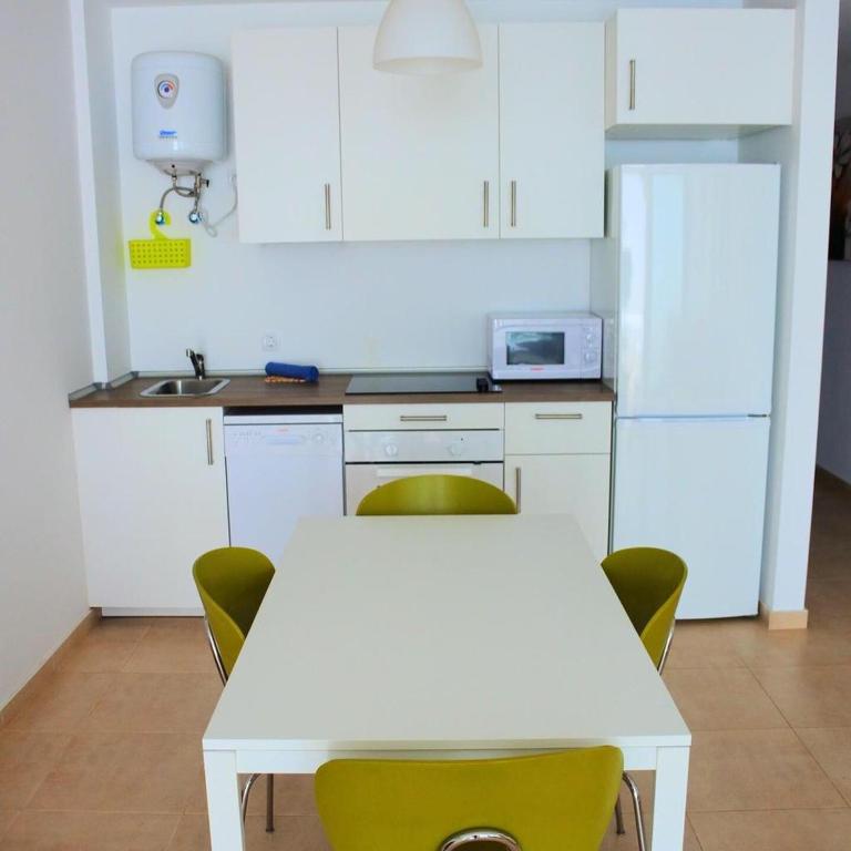 Casa Mate Cotillo Mar - 5
