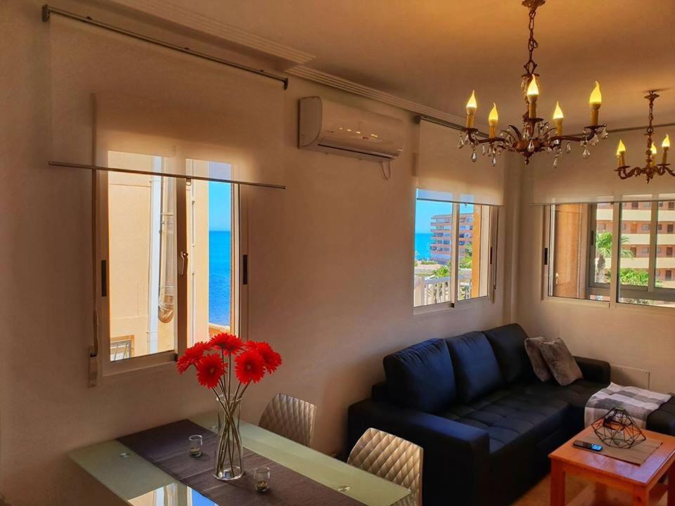 La Mata, Torrevieja - 5
