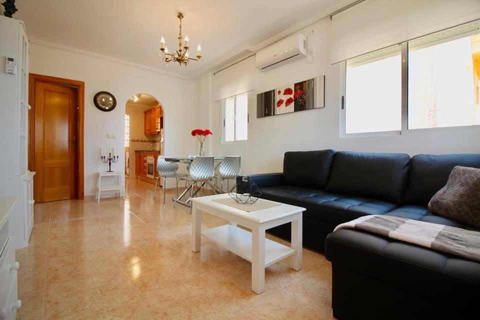 La Mata, Torrevieja - 4