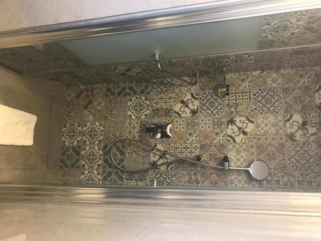 Old Port Hotel Suit photo