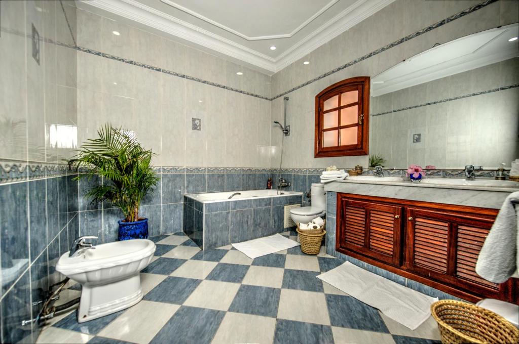 LHOSTEL à Casablanca (LHOSTEL a Casablanca)