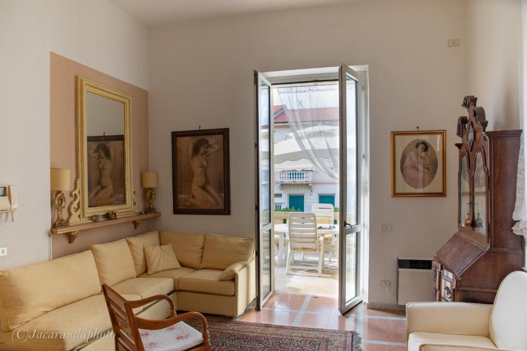 Lido Beach apartment photo