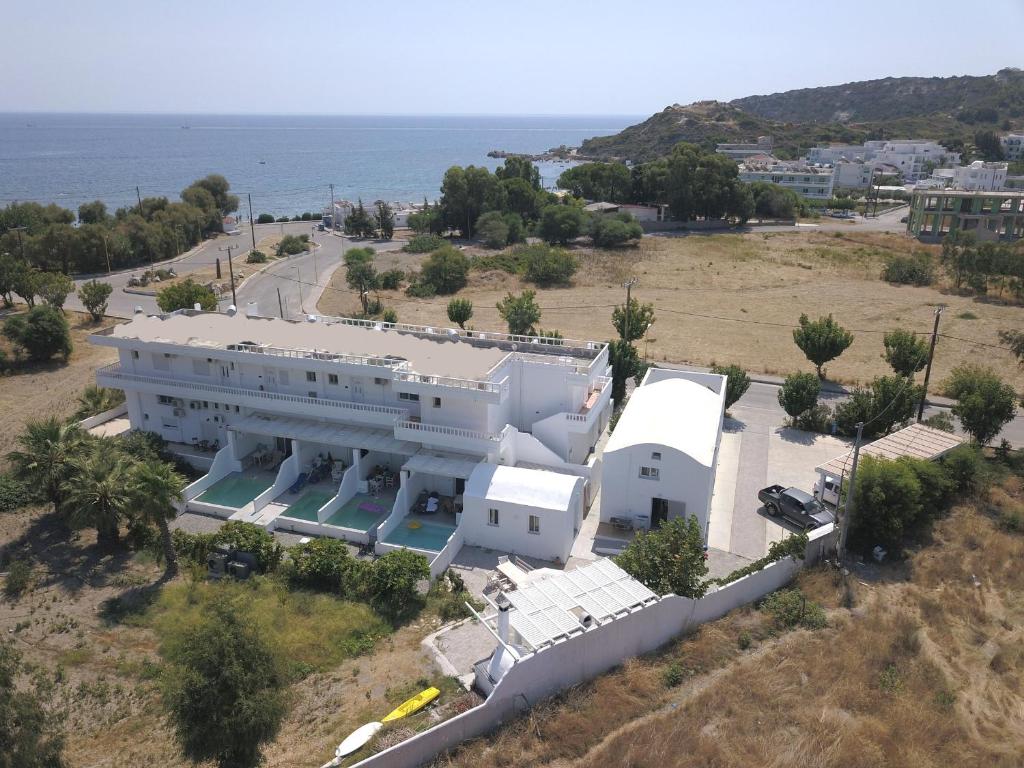 Kathara Bay Apartments photo