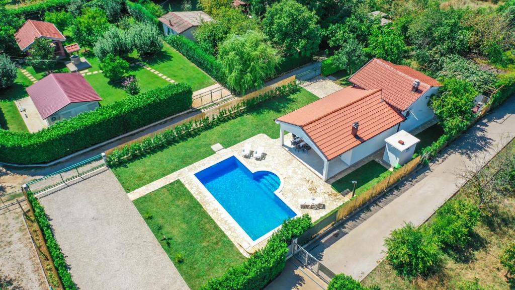 Villa Mirna - 3