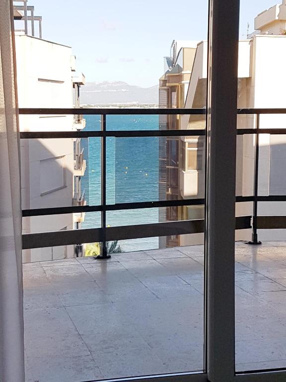 Holiday apartment Salou - 1