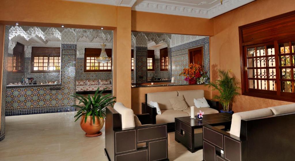 LHOSTEL à Casablanca (LHOSTEL a Casablanca)