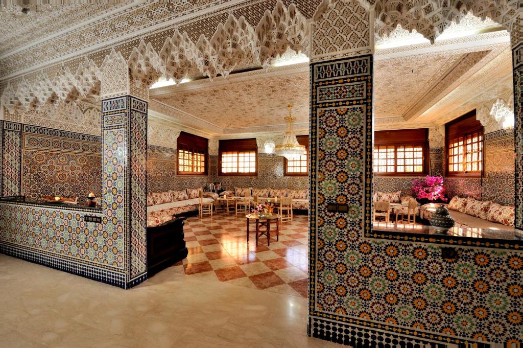 LHOSTEL à Casablanca (LHOSTEL a Casablanca)