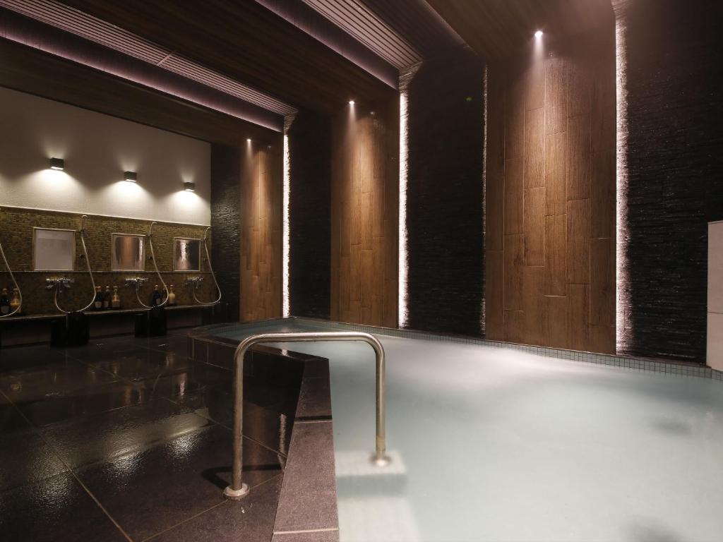 비쇼쿠 노 가쿠레가 프로방스 호텔 이미지 2